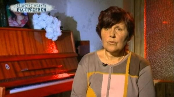 Noseča 2 del