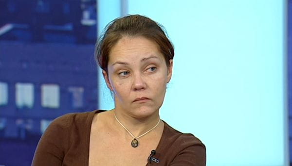 Варежки с любовью