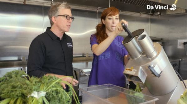 8. Dog Food Chef