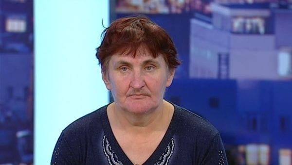 Неизлечимое прошлое