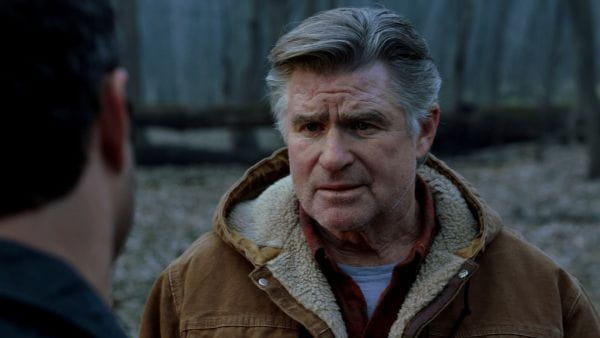 Пожежники Чикаго (2012) - 1 сезон 13 серія