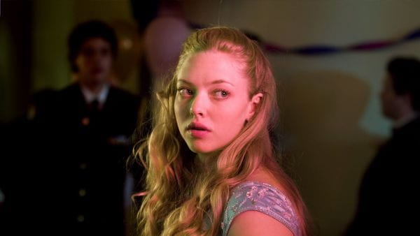 Big Love (2006) – 3 сезон episode 3