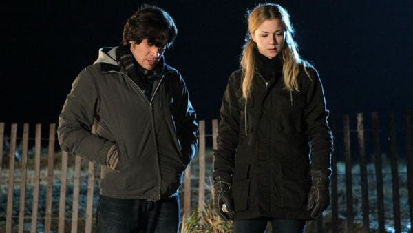 Месть (2011) – 1 сезон 21 серия