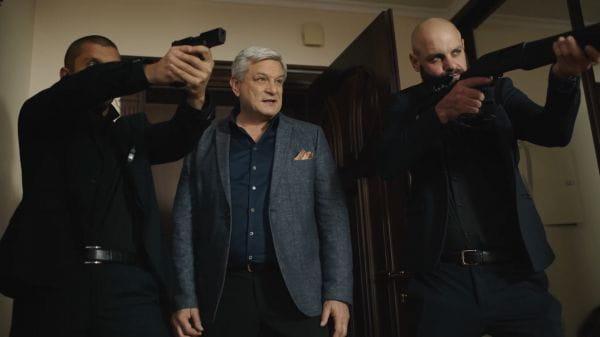 Autopsy Will Show (2019) – 2 season 20 episode