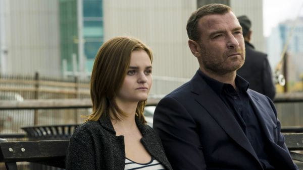 Рей Донован (2013) - 7 сезон 10 серія