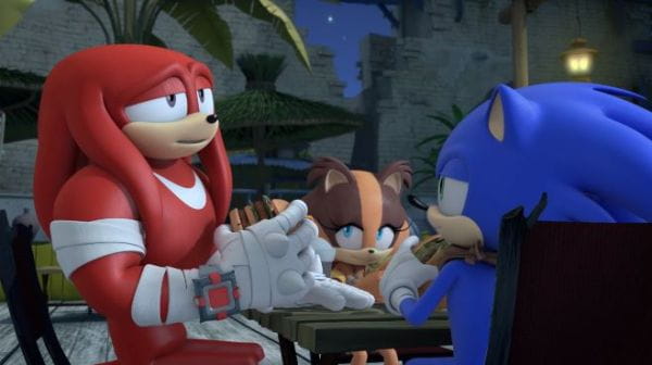 17 Episode