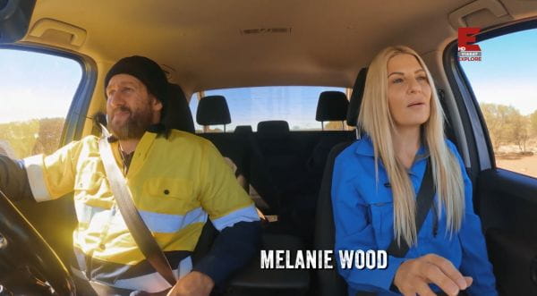 Aussie Gold Hunters (2016) – 9 season 1 episode