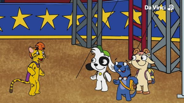 50. Lion Problem