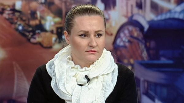 На пороге эпидемии