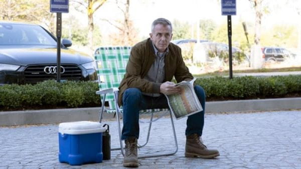 Chicago Fire (2012) – 8 season 8 episode