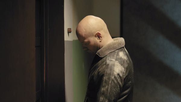 Пес (2015) - 1 сезон 12 серія
