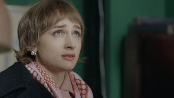 3 Episode