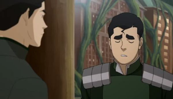 The Legend of Korra (2012) – 2 сезон 22 episode