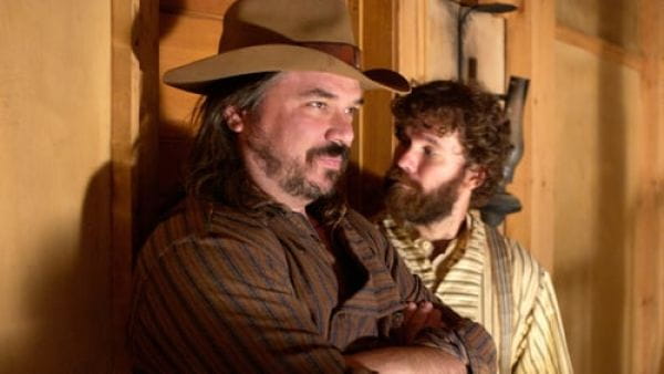 Deadwood (2004) – 2 сезон episode 6