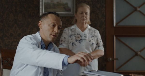 16 Episode