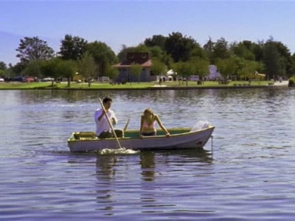 Scrubs (2001) – 3 season 3 episode
