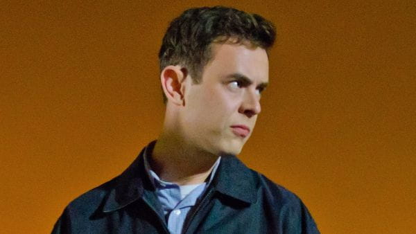 Dexter (2006) – 6 сезон 11 episode