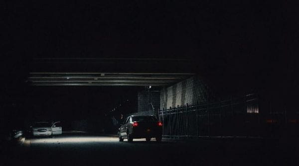 Атланта (2016) – 2 сезон 2 серия