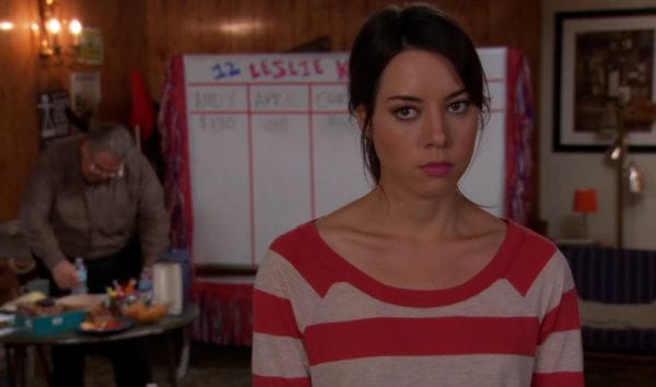 Parks and Recreation (2009) - 4 season 13 episode