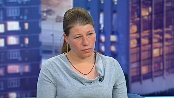Реанимация семьи. Неожиданный поворот