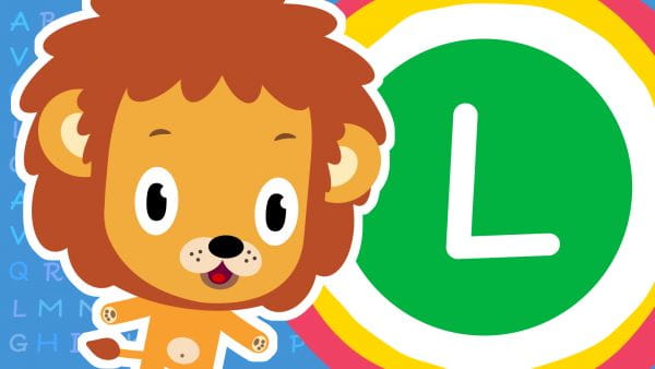 English alphabet (2021) – english abc 12 episode