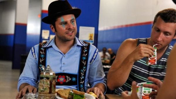 Psych (2006) – 7 season 6 episode
