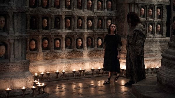 Game of Thrones (2011) – 6 сезон episode 5