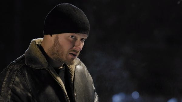 The Dog (2015) – 1 season 13 episode