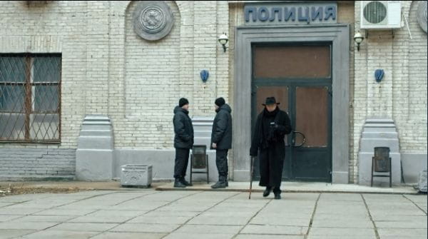 32 Серія