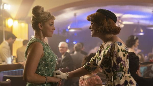 Почему женщины убивают (2019) – 1 сезон 5 серия