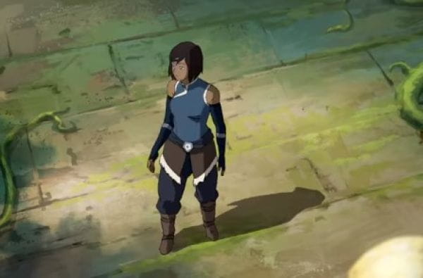 The Legend of Korra (2012) – 2 сезон 23 episode