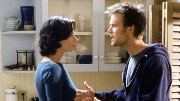 Клиент всегда мертв (2001) – 1 сезон 8 серия