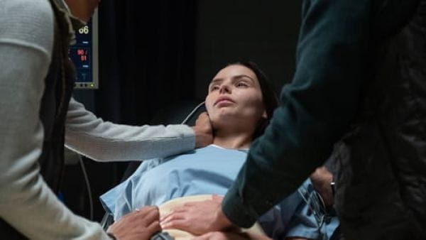 Siren (2018) – 2 сезон 10 episode