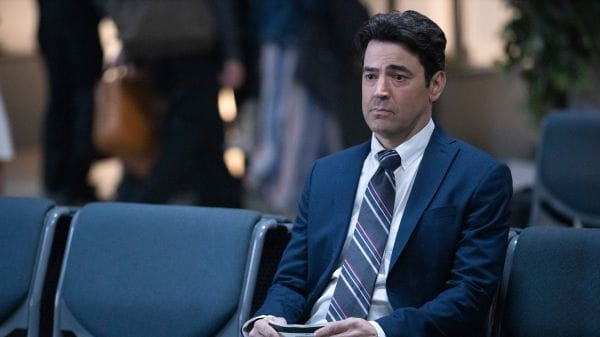 A Million Little Things (2018) – 1 season episode 17