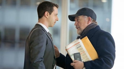 Спадкоємці (2018) - 1 сезон 1 серія