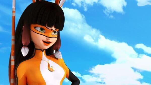 Miraculous: Tales of Ladybug & Cat Noir (2015) – 1 season 24 episode