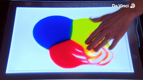DIY SCI ( 2016 ) – 2 season 7. spalvų mokslas
