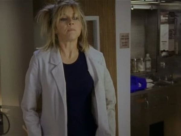 Scrubs (2001) – 3 season 5 episode