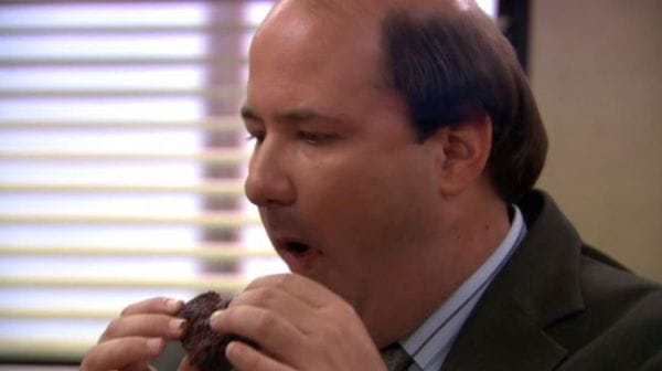 The Office (2005) – 5 season 9 episode