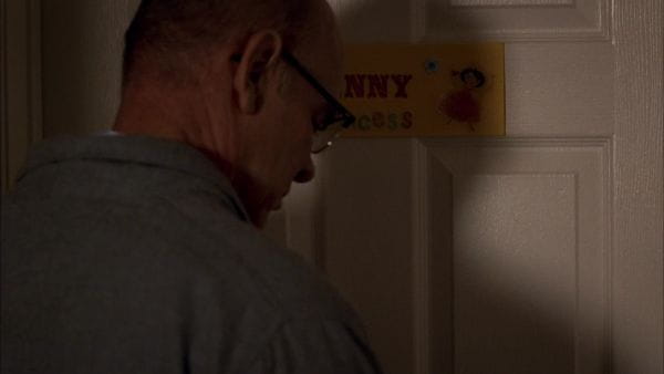 Мыслить как преступник (2005) – 4 сезон 11 серия