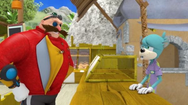 20 Episode