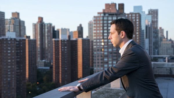 Succession (2018) – 1 сезон episode 2