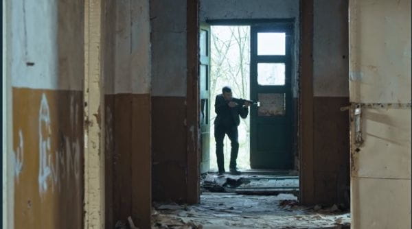 34 Серія