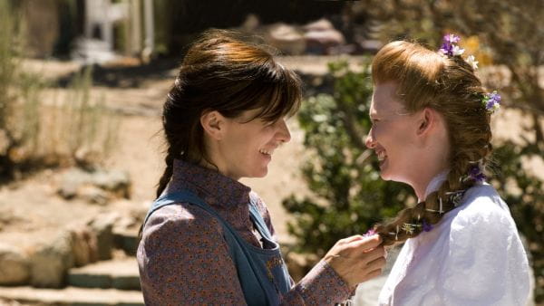 Большая любовь (2006) – 3 сезон 7 серия