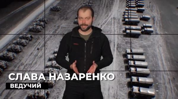 42. ТЕПЕР ВСЕ СЕРЙОЗНО: НАТО розправляє плечі | ПІД ПРИЦІЛОМ