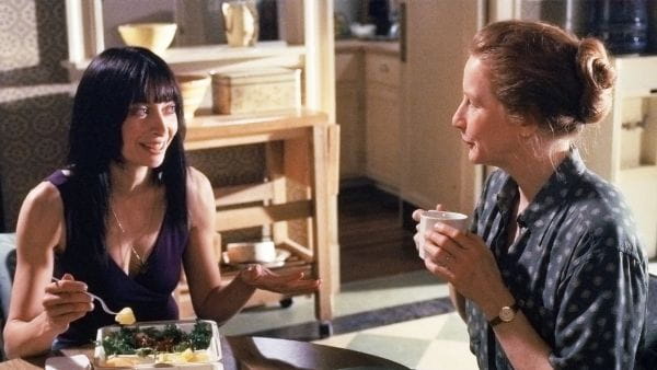 Клиент всегда мертв (2001) – 1 сезон 10 серия