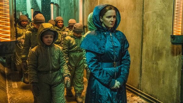 Темні матерії (2019) - 1 сезон 6 серія