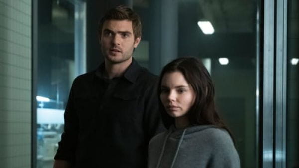 Siren (2018) – 2 сезон 12 episode