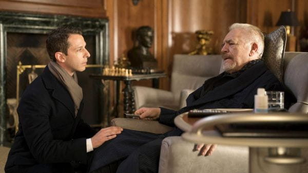 Succession (2018) – 1 сезон episode 3