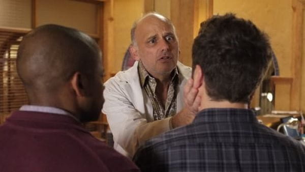 Psych (2006) – 7 season 9 episode